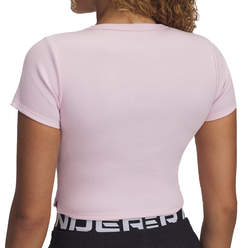 T-shirt donna Rival Rib