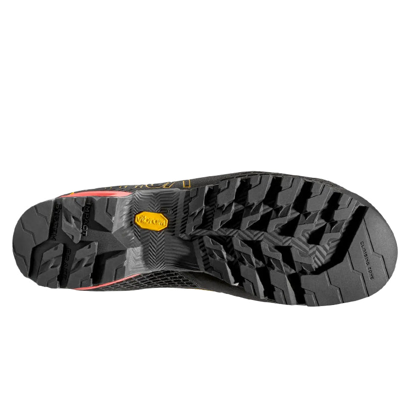 Scarponi uomo Trango Alpine GTX