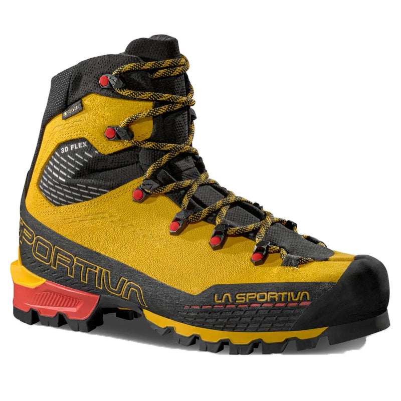Scarponi uomo Trango Alpine GTX