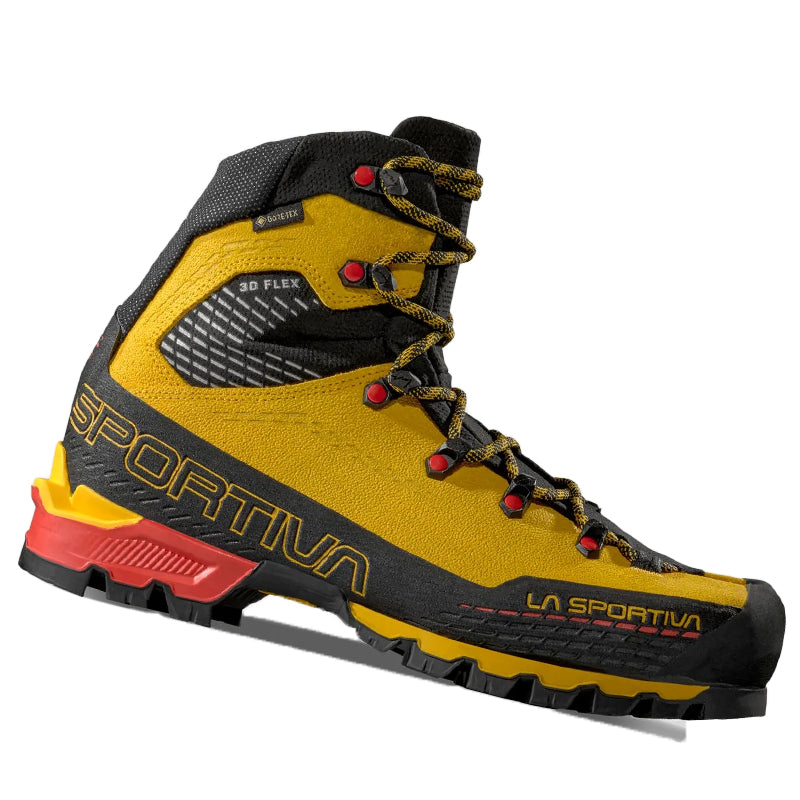 Scarponi uomo Trango Alpine GTX