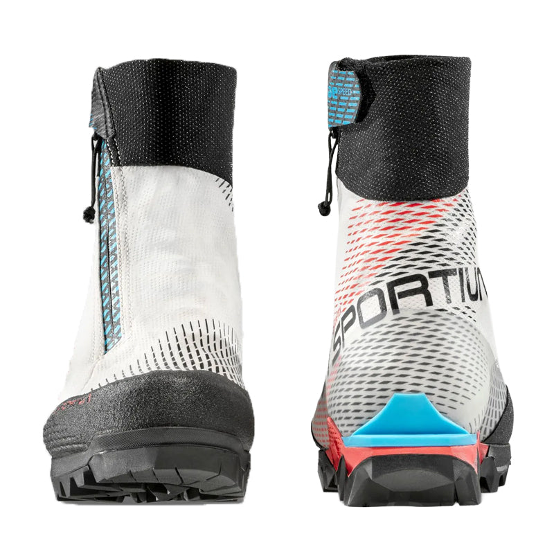 Scarponi donna Aequilibrium Speed GTX