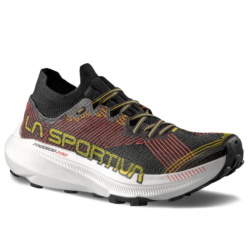Scarpe uomo Prodigio Pro