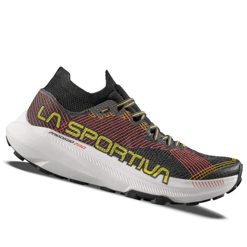 Scarpe uomo Prodigio Pro