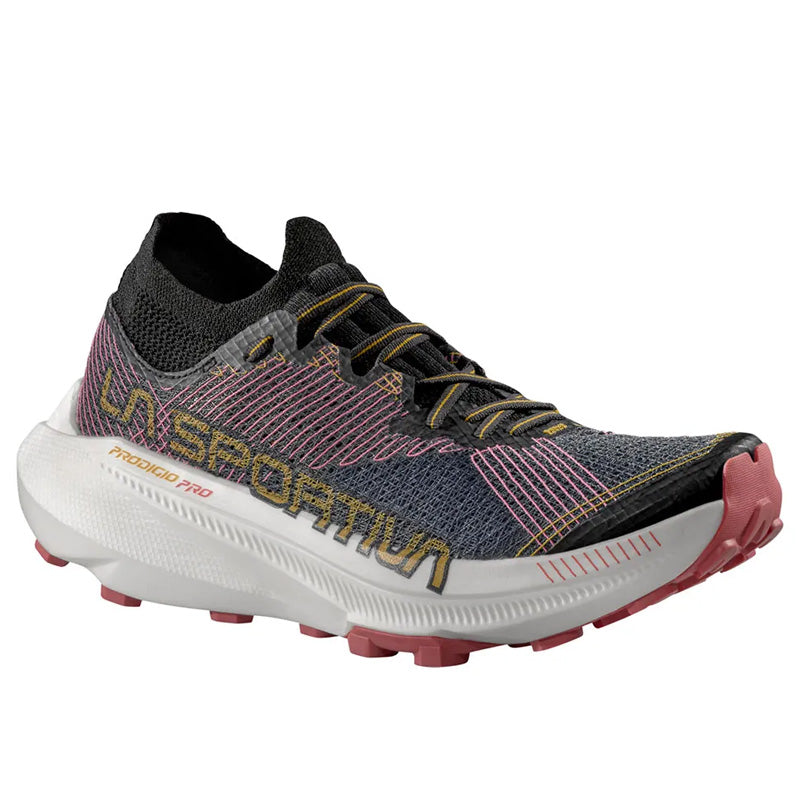 Scarpe donna Prodigio Pro