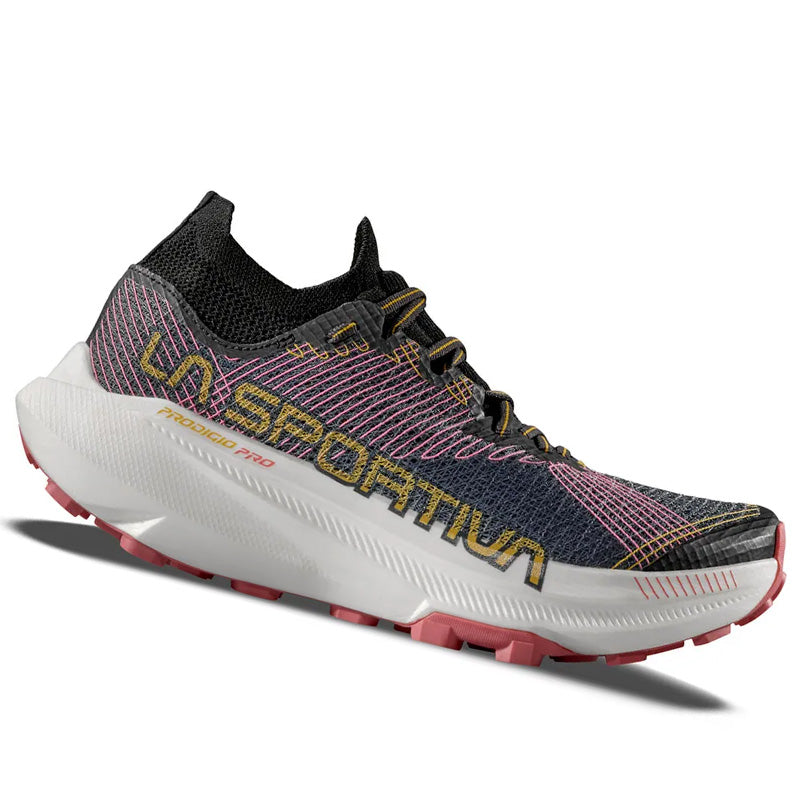 Scarpe donna Prodigio Pro