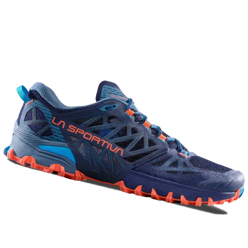 Scarpe uomo Bushido III