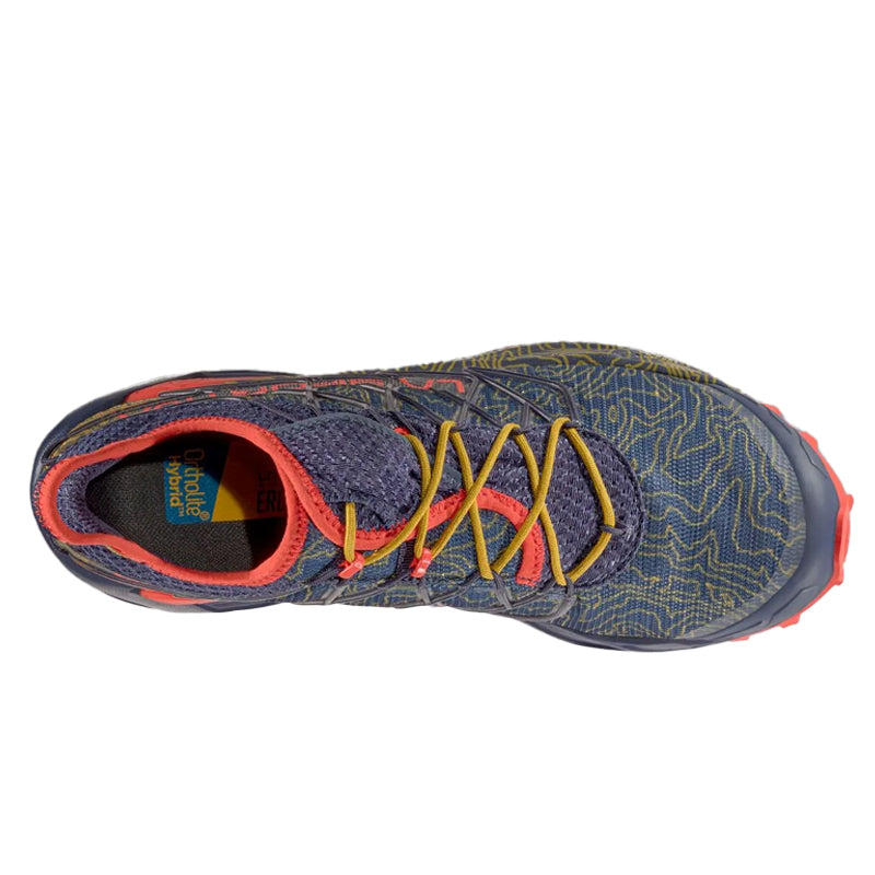 Scarpe uomo Mutant