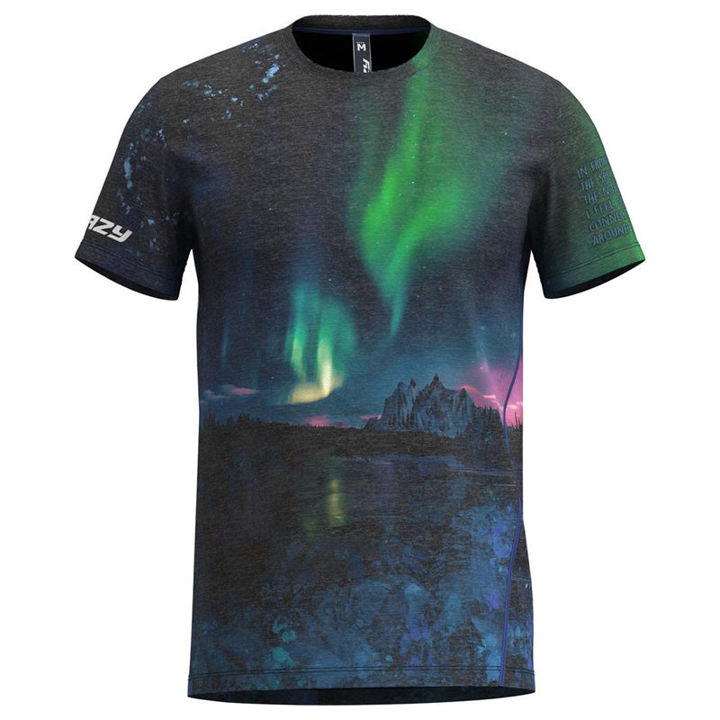 T-shirt uomo Legend