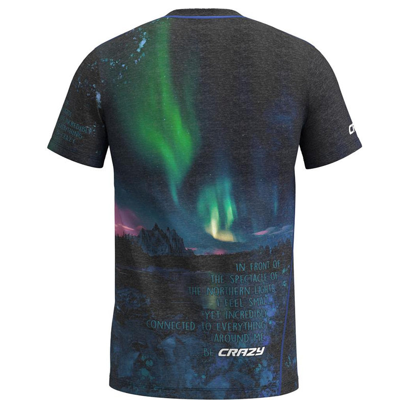 T-shirt uomo Legend