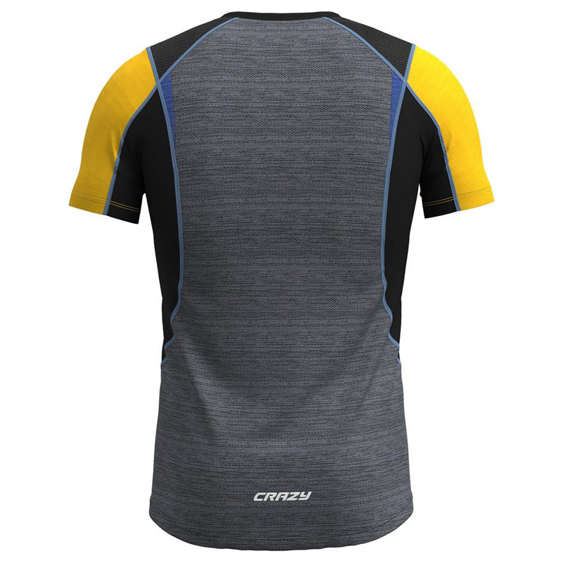 T-shirt uomo Viper