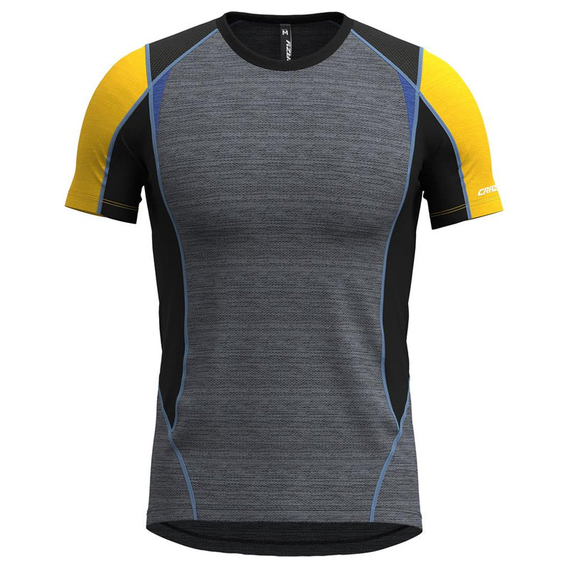 T-shirt uomo Viper