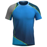 T-shirt uomo Acceleration