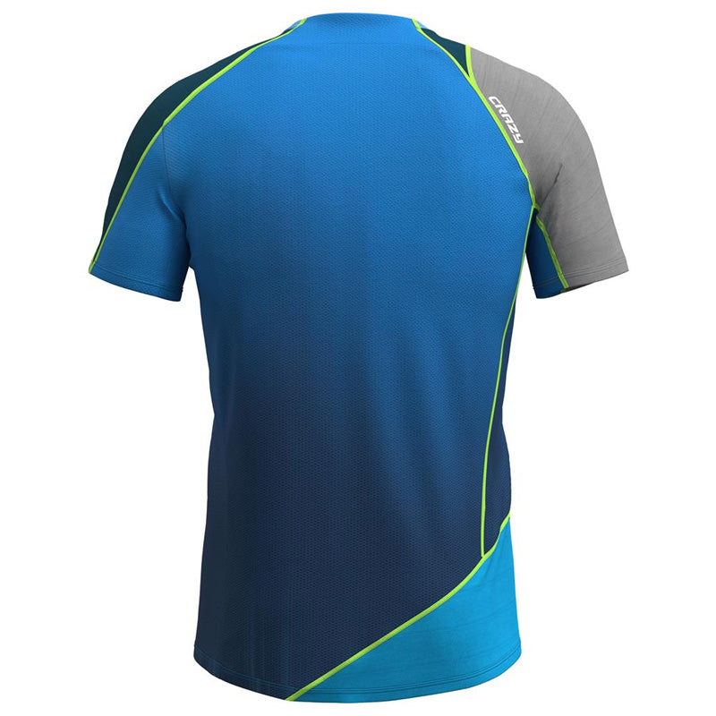 T-shirt uomo Acceleration