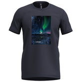 T-shirt uomo Resolution