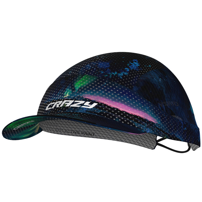 Cappello Pacman Run