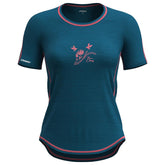 T-shirt donna Exit