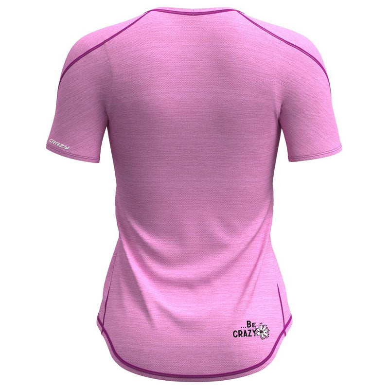 T-shirt donna Exit