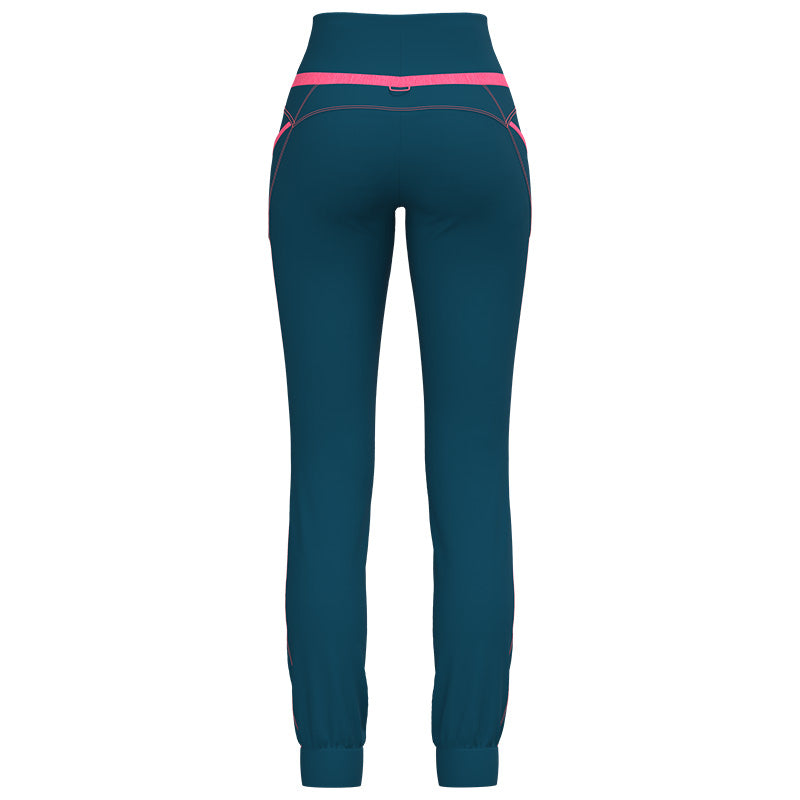 Pantalone donna Exit Light