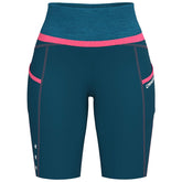 Pantaloncino donna Exit