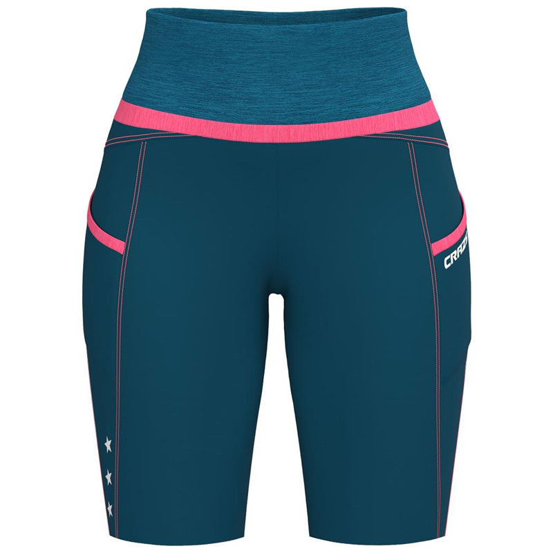 Pantaloncino donna Exit
