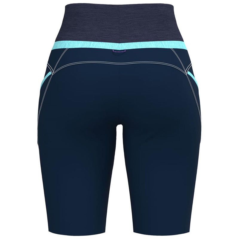Pantaloncino donna Exit