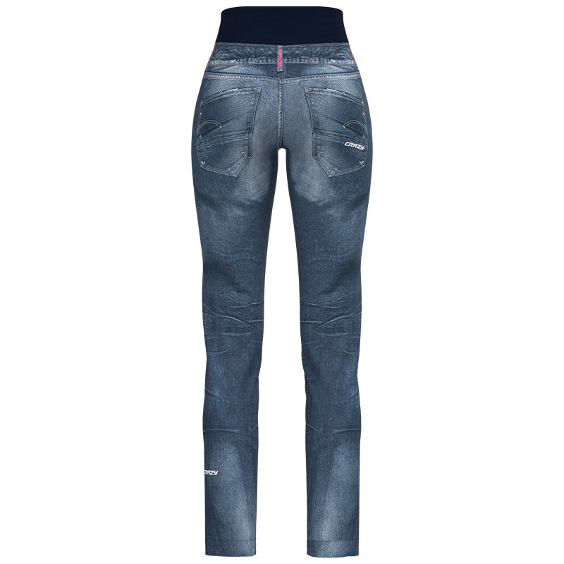 Pantalone donna Wonder Magic Light