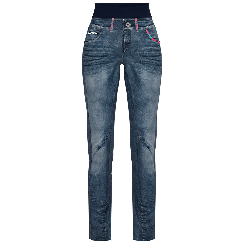 Pantalone donna Wonder Magic Light