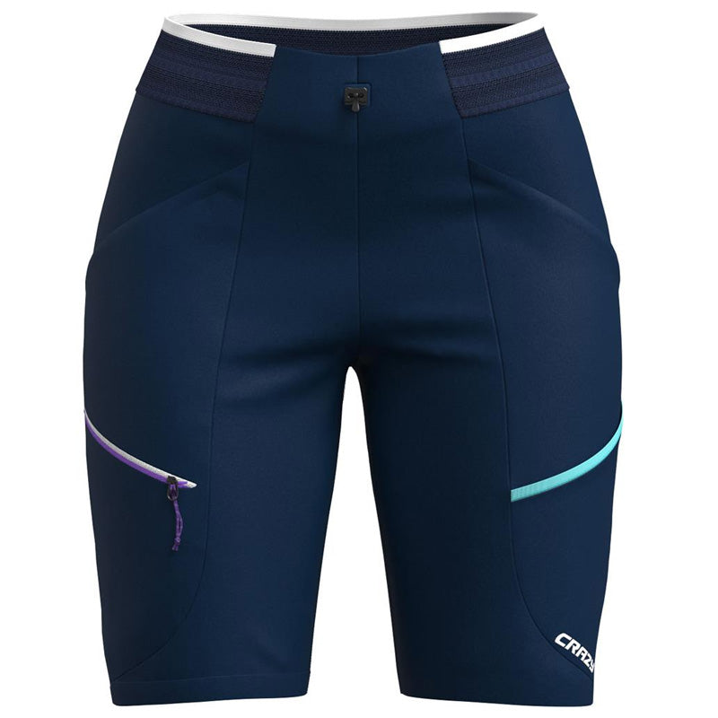 Pantaloncino donna Traverse