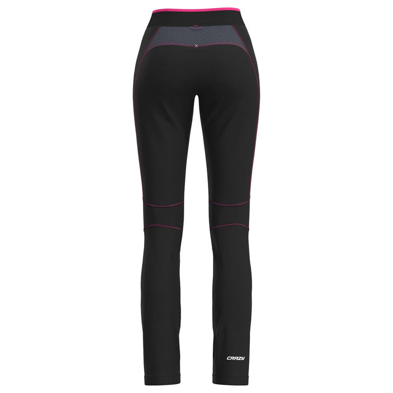 Pantalone donna Alpinstar Light