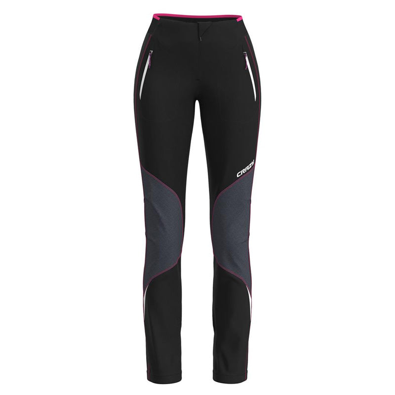 Pantalone donna Alpinstar Light