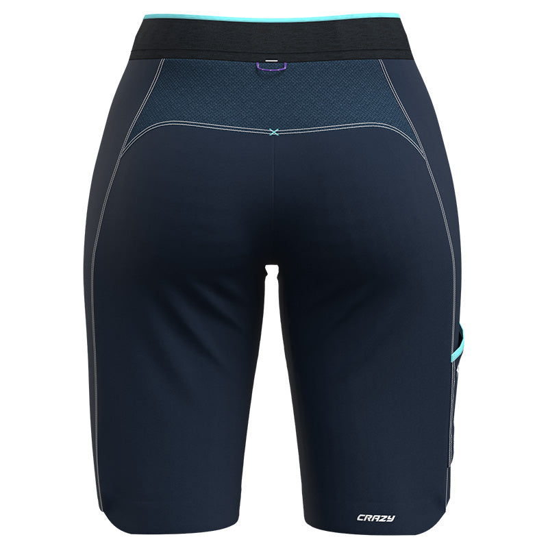 Pantaloncino donna Alpinstar