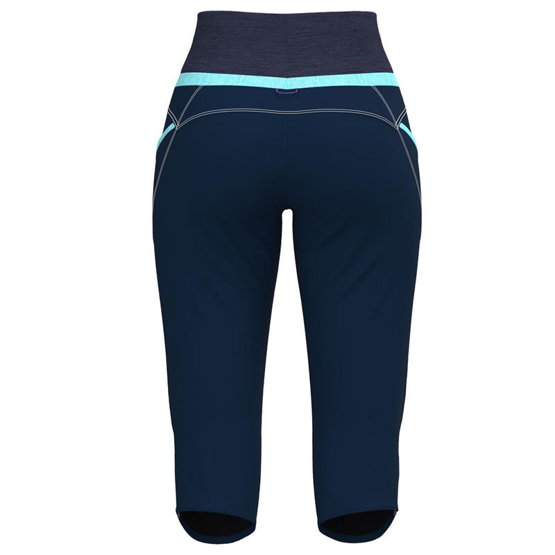 Pantaloncino donna Exit