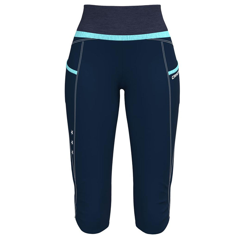Pantaloncino donna Exit