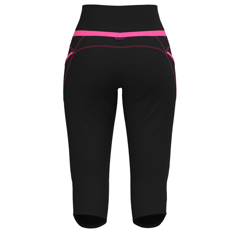 Pantaloncino donna Exit
