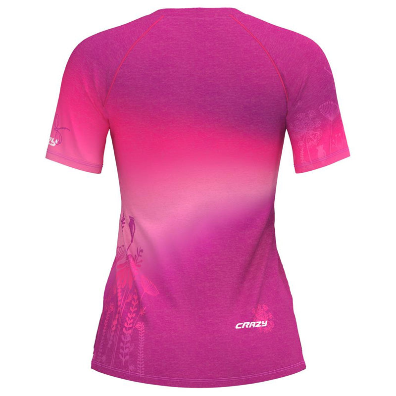T-shirt donna Wonder Magic