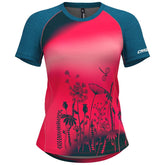 T-shirt donna Alpinstar