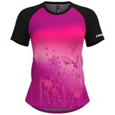 T-shirt donna Alpinstar