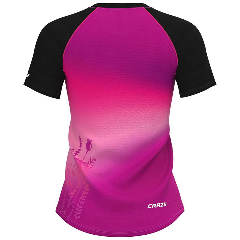 T-shirt donna Alpinstar