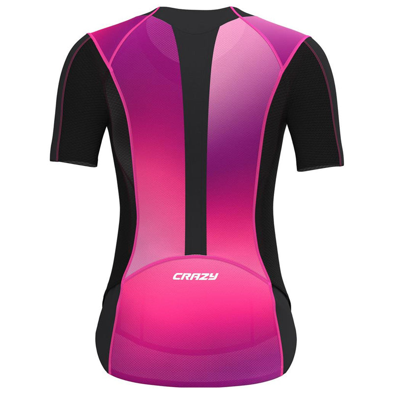 T-shirt donna Oxygen