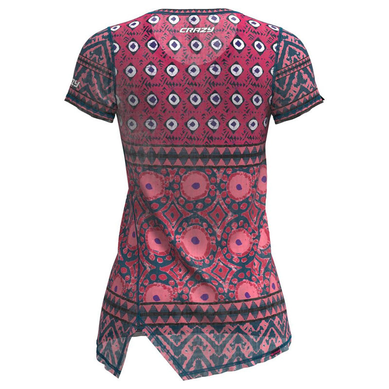 T-shirt donna Aloha
