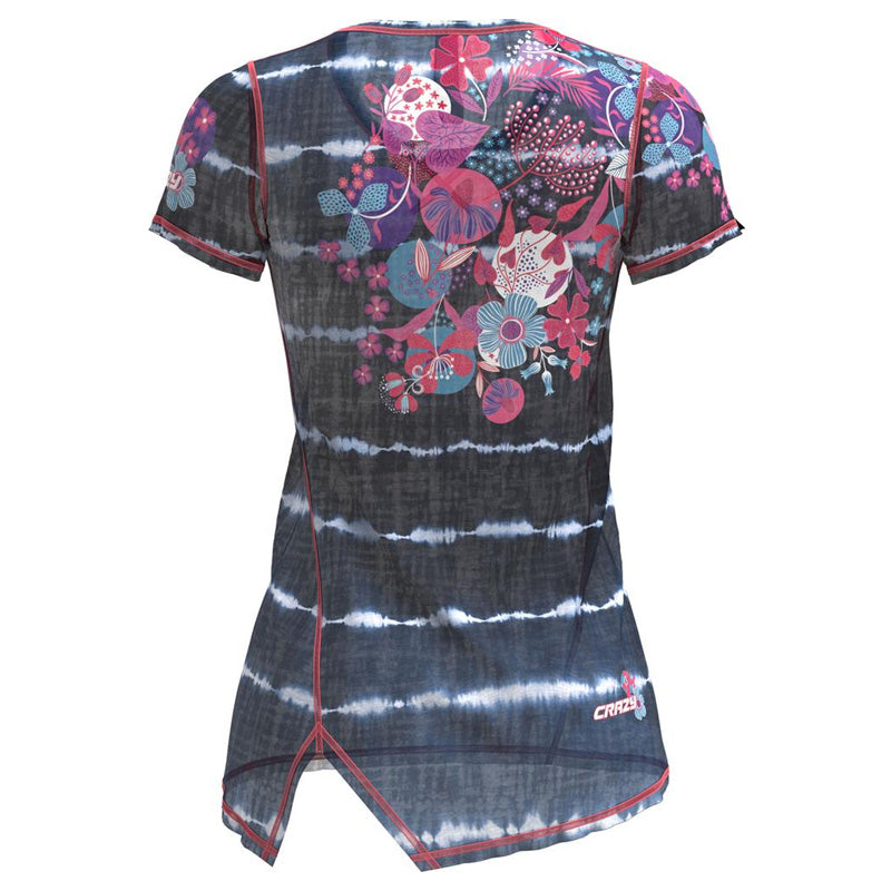 T-shirt donna Aloha