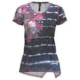 T-shirt donna Aloha