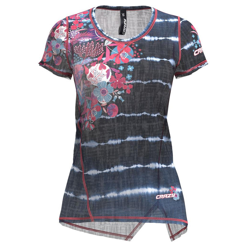 T-shirt donna Aloha