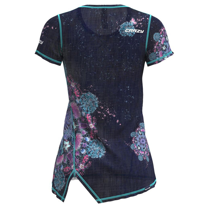 T-shirt donna Aloha
