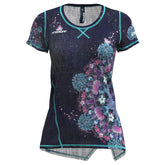 T-shirt donna Aloha