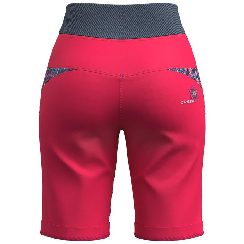 Pantaloncino donna Aria