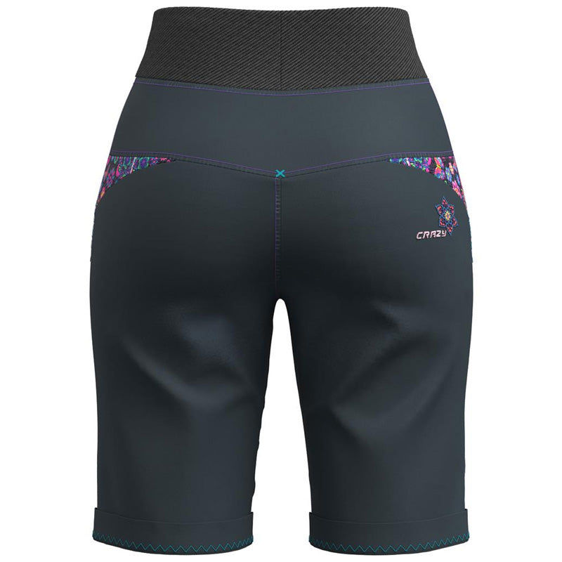 Pantaloncino donna Aria
