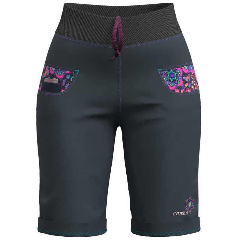 Pantaloncino donna Aria