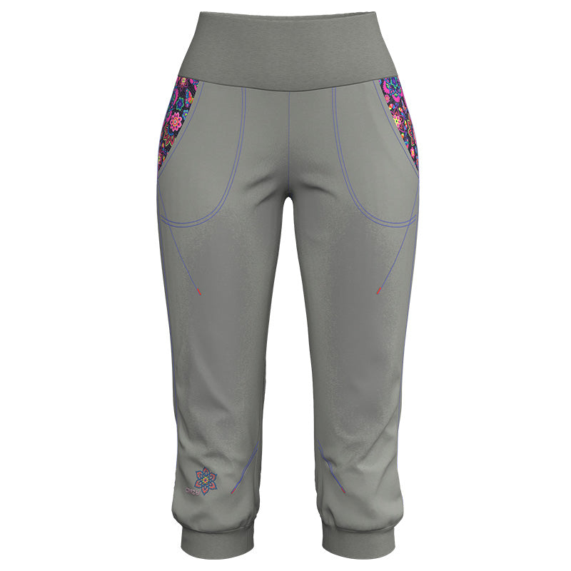 Pantaloncino donna Kimera