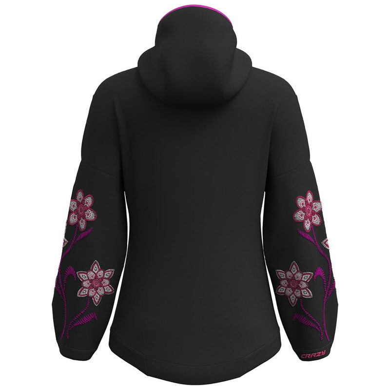 Felpa donna Aria Light